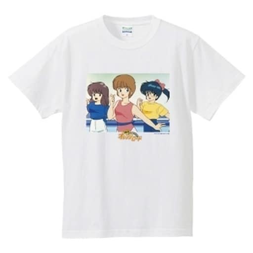 Amazon.co.jp: きまぐれオレンジ☆ロード ひかるとまなみとくるみTシャ